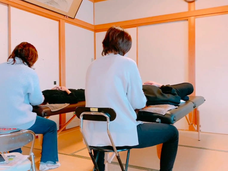 スクールの風景3