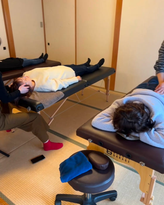 スクールの風景5